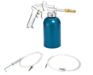 Pistolet d'injection de cire Anti-Corrosion robuste - Product Image 1
