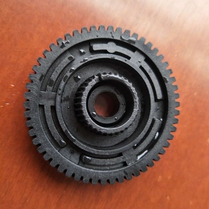 <span class=keywords><strong>POM</strong></span> naylon plastik dişli özelleştirilmiş dişli naylon <span class=keywords><strong>pom</strong></span> hdpe plastik parçalar - Product Image 5