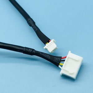 Duraclick 502351-020 2Pin JST PH2.0mm 8/12Pin konnektör fişi tel tesisat kablosu - Product Image 4