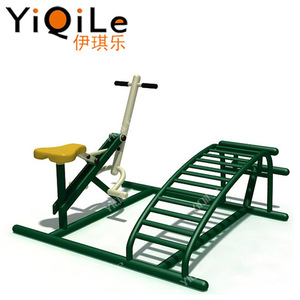 럭셔리 야외 체육관 피트니스 장비 판매 - Product Image 6