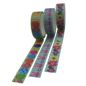 Conçu avec un ruban de couleur pour colle de transfert, faciles à coller où <span class=keywords><strong>vous</strong></span> le souhaitez - Product Image 6
