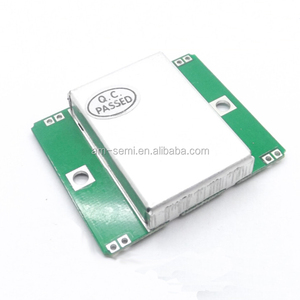 IC new original HB100 <strong>microwave</strong> radar <strong>sensor</strong> <strong>module</strong> detector probe <strong>sensor</strong> <strong>module</strong> 10.525GHz - Product Image 5