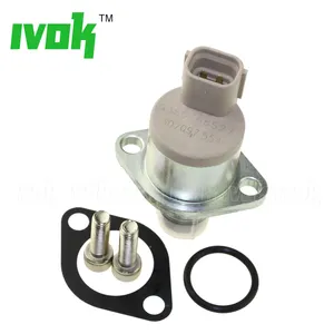 Ap02 — Kit de Valve SCV de contrôle par aspiration, filtre à carburant Diesel, pour Mitsubishi Pajero Triton 2.5, 3.2, Shogun L200 1460A037