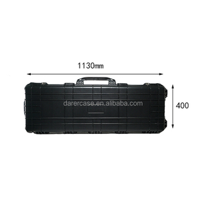 DPC139 étui de protection <span class=keywords><strong>pelican</strong></span> boîte de voyage pour batte de baseball pour <span class=keywords><strong>pelican</strong></span> - Product Image 2