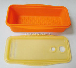 Máquina para Hacer Pasta de Silicona de Alta Calidad, Apta para Microondas, Grado Alimenticio - Product Image 1