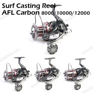 En gros 10 + 1BB carbone surf <span class=keywords><strong>moulinet</strong></span> de pêche - Product Image 2