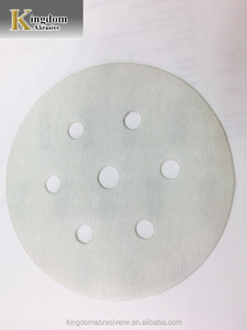 Disco de Película Deerfos Sa331/Nuevo Disco de Película de Lijado Técnico para Pulido Automotriz con Buena Calidad - Product Image 4