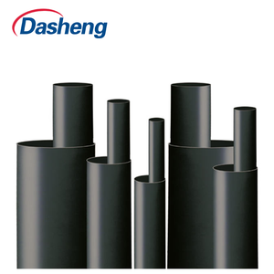 Ống Co Nhiệt Trung Bình Tường Hình Ống Kép 3.5:1 Bảo Vệ Chống Ăn Mòn - Product Image 2