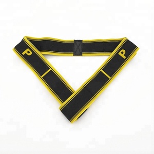 Chất Lượng Cao Polyester Thể Dục Dụng Cụ Ban Nhạc Cho Phụ Nữ Latin Đào Tạo <span class=keywords><strong>Pilates</strong></span> Yoga Căng Tập Thể Dục Đàn Hồi Khiêu Vũ Tập Thể Dục Tập Thể Dục - Product Image 3