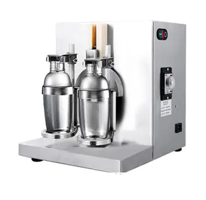 Popular Machine Of The Milk Tea Shop Bubble Tea Shaking Machine Milk Tea Shaker