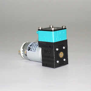 전압 (DCV) 6V 12V 24V 액체 흐름 (ml/min) <span class=keywords><strong>450</strong></span> 액체 펌프 - Product Image 6