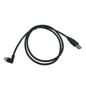 Ngay Góc Cạnh USB loại C Cáp - Product Image 4