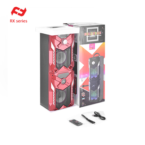 Mejor Precio front puerta inalámbrico multifuncional portátil alimentado altavoz - Product Image 1