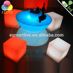 Imperméable à l'eau conduit cube - Product Image 1