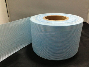 Vente chaude non tissé <span class=keywords><strong>ceinture</strong></span> élastique pour la fabrication de couches - Product Image 6