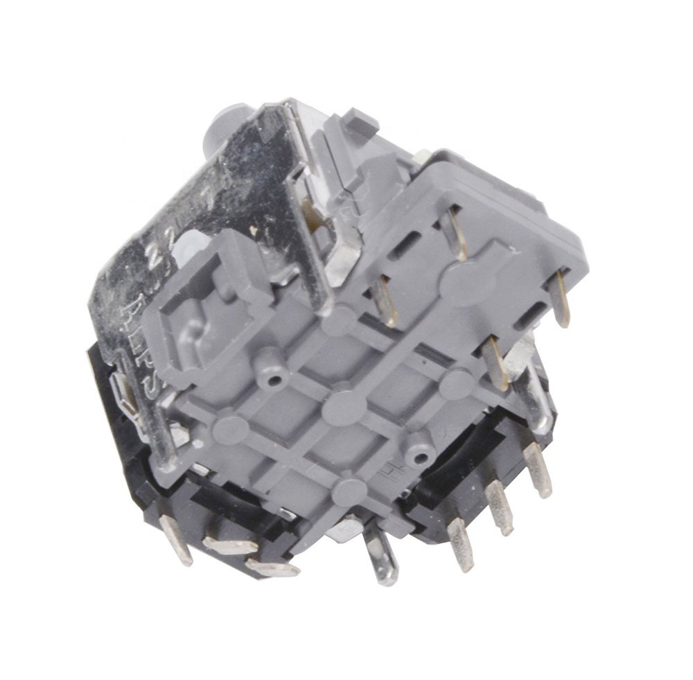 2PCS MODULO SENSORE Stick Analogico 3D Thumb Stick per Controller Wireless PS4 EUR 5,05 2PCS MODULO SENSORE Stick Analogico 3D Thumb Stick per Controller Wireless PS4 EUR 5,05