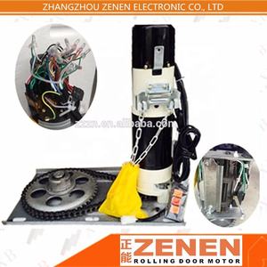 Moteur central pour <span class=keywords><strong>volet</strong></span> <span class=keywords><strong>roulant</strong></span>/moteur pour porte enroulable/moteur de porte à enroulement - Product Image 4