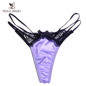 Lencería Sexy para Mujer Madura BSCI, Corsé de Látex, Ropa Interior, Tanga - Product Image 1