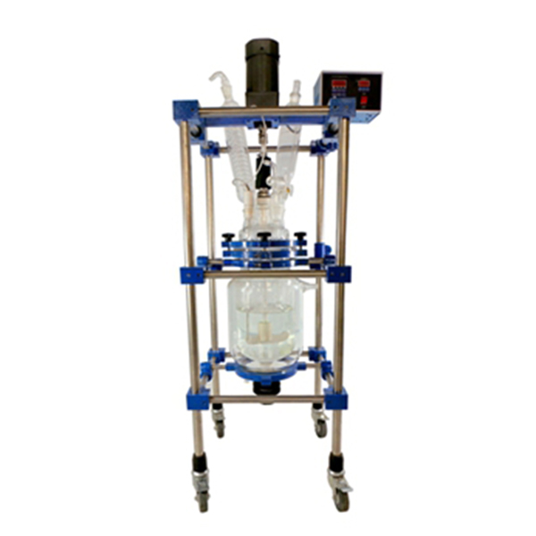 1 л ~ 100 л ядерный реактор, микроядерный реактор