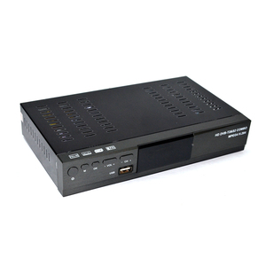 SYTA S1024E DVB T2 DVB-S2 ресивер с поддержкой Powervu Biss CCCam Newcamd <span class=keywords><strong>Youtube</strong></span> <span class=keywords><strong>Youporn</strong></span> по WiFi 3G - Product Image 2