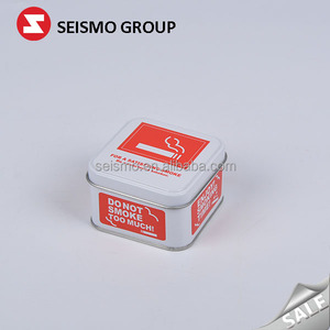 Hacerle satisfecho con la caja de lata de cigarrillos una variedad de colores - Product Image 5