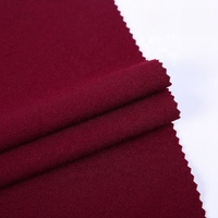 Textiles spéciaux Japon Crêpe Tissus Polyester Spandex SCUBA Tricot Tissu Haute Qualité Spandex Tissu pour Vêtements