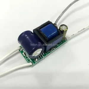 Cost price low power led cup drivers factor led driver built in led drivers