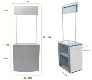 塑料促销表/促销活动取样表