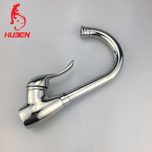 <span class=keywords><strong>CSA</strong></span> grifo mezclador caliente y frío, lavabo de un solo agujero grifo UPC - Product Image 3