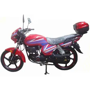 Vente chaude 50cc 70cc 90cc 110cc 125cc vélo de rue/héros moto-JY110-111 /moto