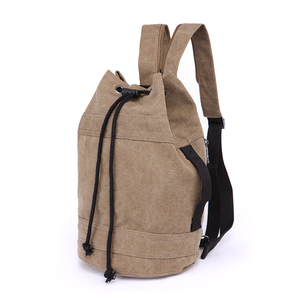 ชายผ้าใบกระเป๋าเดินทางกระเป๋าเดินทางข้ามคืนสำหรับเดินทางยาวเดินป่า - Product Image 3