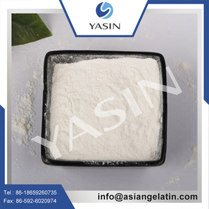 Proteína animal colágeno marino - Product Image 2