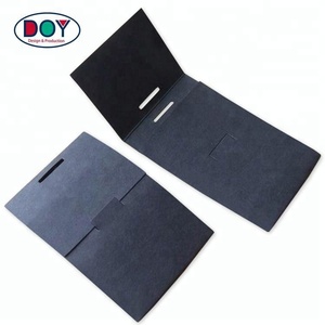 Commercio all'ingrosso A Buon Mercato Piccolo Schermo Personalizzato Stampato Proprio Nome Logo Eco Sacchetto Pulsante per I Vestiti Pacchetto di Carta - Product Image 2