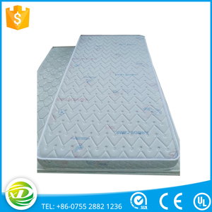 Promotionnel <span class=keywords><strong>60</strong></span> ~ 100 <span class=keywords><strong>kg</strong></span>/<span class=keywords><strong>m3</strong></span> densité SGS pliant matelas <span class=keywords><strong>mousse</strong></span> mémoire - Product Image 6