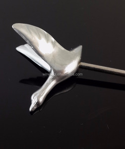 GGv-púas de oliva, gansos grises, picadora de comida, agitador - Product Image 1