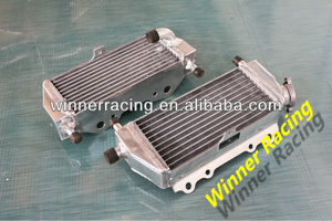 <span class=keywords><strong>Kawasaki</strong></span> KX125 <span class=keywords><strong>KX</strong></span> 125, 1999-2005 de aleación de aluminio de radiador 2000, 2001, <span class=keywords><strong>2002</strong></span>, 2003, 2004 - Product Image 2