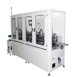 Dongguan Factory Automation Equipment Companies for Switch Assembly