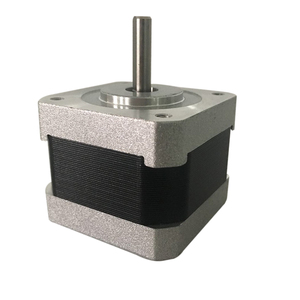 Động Cơ Bước NEMA17 42STH33 Cho Máy In 3D - Product Image 5