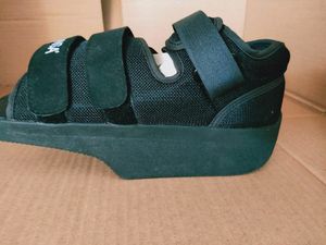 医療用品整形外科前足オフローディングヒーリングシューズ - Product Image 4