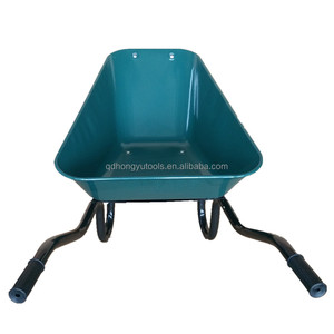 Construction Tools <strong>Wheelbarrow</strong> Africa Market Solid <strong>Tyre</strong> Construction Wheel Barrow