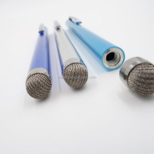 Bolígrafo universal personalizado promocional OEM de China proveedor al por mayor Android Stylus Phone <span class=keywords><strong>Pen</strong></span> para <span class=keywords><strong>Ipad</strong></span> <span class=keywords><strong>Compatible</strong></span> con todos los Touchscre - Product Image 5