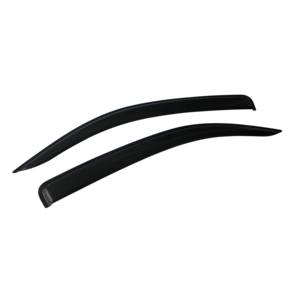 Pare-soleil de porte, pare-pluie pour Toyota Hiace 2019, pare-soleil de fenêtre, pare-soleil 2019 2020 <span class=keywords><strong>2021</strong></span> 2022 2023, déflecteur de vent - Product Image 3