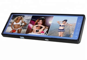 <span class=keywords><strong>10.2</strong></span> Inch Tft <span class=keywords><strong>Lcd</strong></span> Gương Màn Hình XY-2010T - Product Image 5