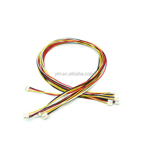 สายเซนเซอร์หัวเข็มขัดล็อคสายเคเบิล dupont สำหรับ <span class=keywords><strong>Grove</strong></span> - Product Image 2
