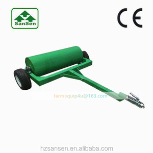 Paddock paisajismo ATV césped <span class=keywords><strong>rodillo</strong></span>, atv <span class=keywords><strong>aireador</strong></span> rodillos, jardín hierba <span class=keywords><strong>rodillo</strong></span> <span class=keywords><strong>para</strong></span> ATV UTV pequeños tractores - Product Image 3