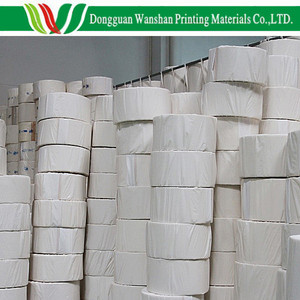 ผ้าก๊อซอุตสาหกรรมแบบม้วน, ผ้าตาข่าย, ผ้าเน็ต, ผ้าก๊อซสีขาวสำหรับงานพัน - Product Image 5