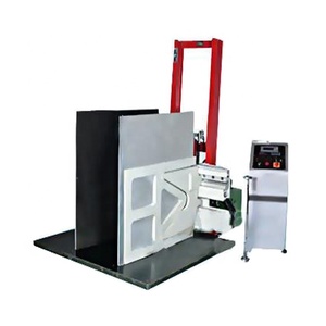 Corrugated Carton Compressive Strength <strong>tester</strong>/Clamp <strong>Compression</strong> Test Equipment <strong>Manufacturer</strong> - Product Image 6