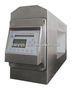 <span class=keywords><strong>Detector</strong></span> de Metais <span class=keywords><strong>Techik</strong></span> IMD Novo para Salsichas - Product Image 3