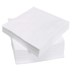 Extra absorbente NapkinsEveryday Extra absorbente Premium papel servilleta, servilleta para desordenado comidas - Product Image 1