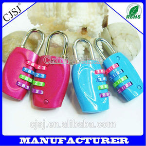 postor <span class=keywords><strong>valise</strong></span> serrure à combinaison cadenas étui à crayons boîte <span class=keywords><strong>de</strong></span> serrure <span class=keywords><strong>de</strong></span> porte serrure à combinaison bouton - Product Image 1